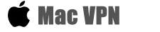 MacVPN 苹果电脑代理工具资源中心 Logo